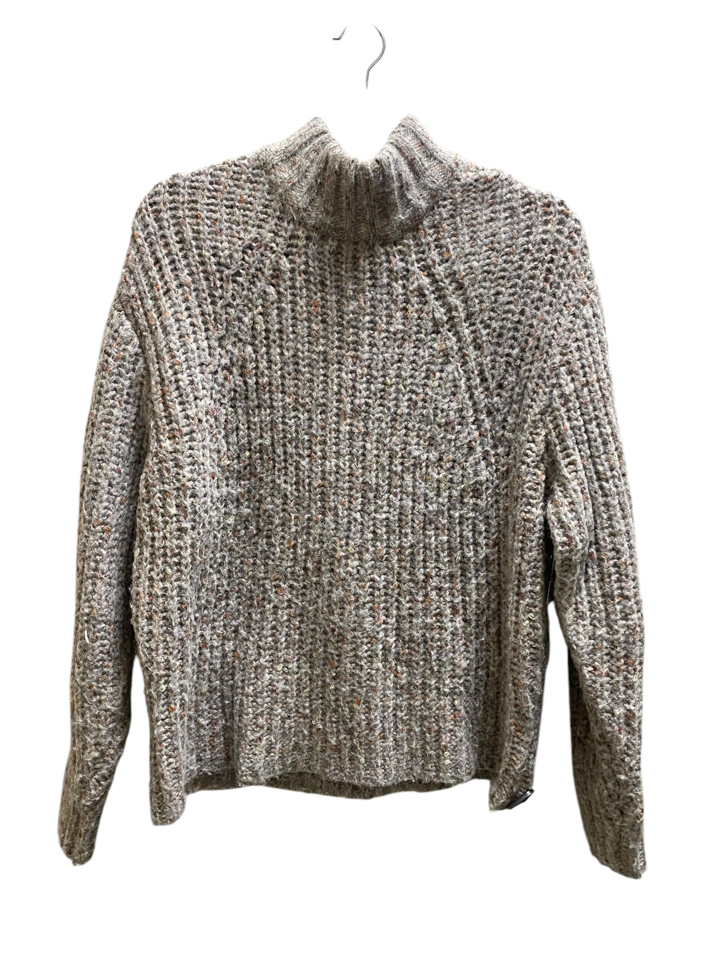 Sweater By A New Day In Grey, Size: M