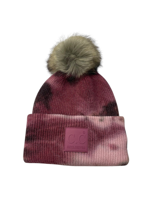 Hat Beanie By Cc