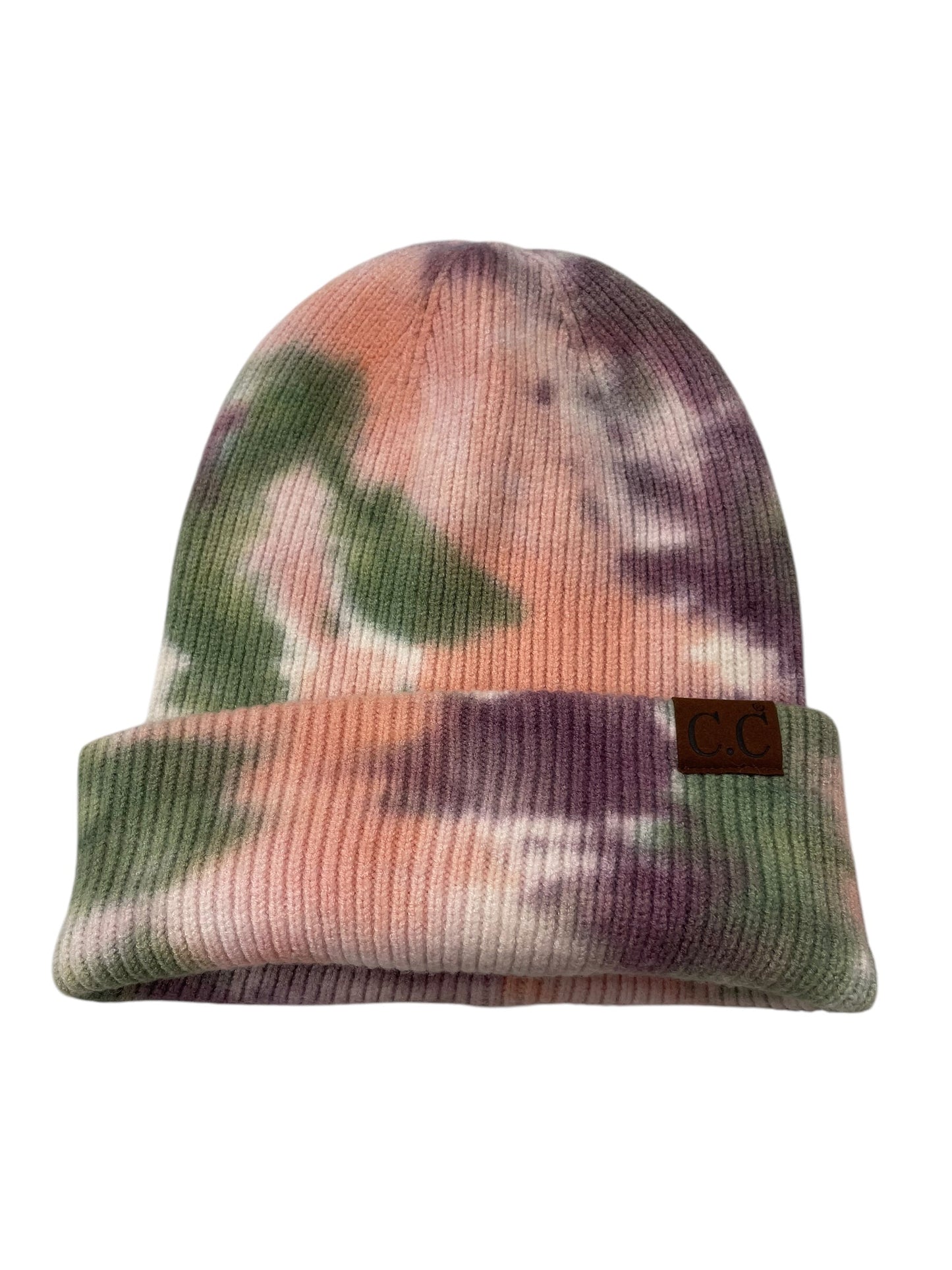 Hat Beanie By Cc