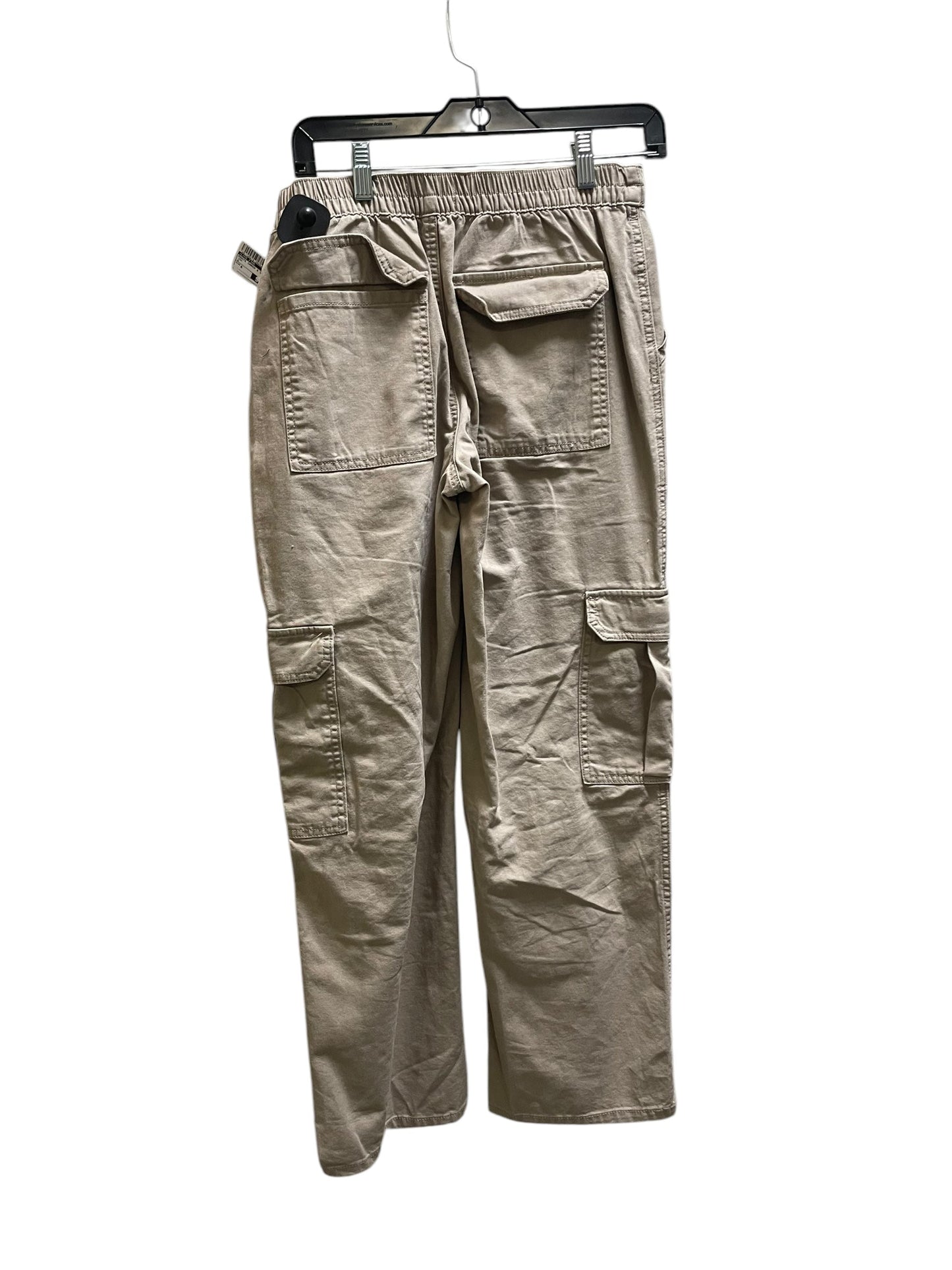 Pants Cargo & Utility By Love Fire In Tan, Size: 6