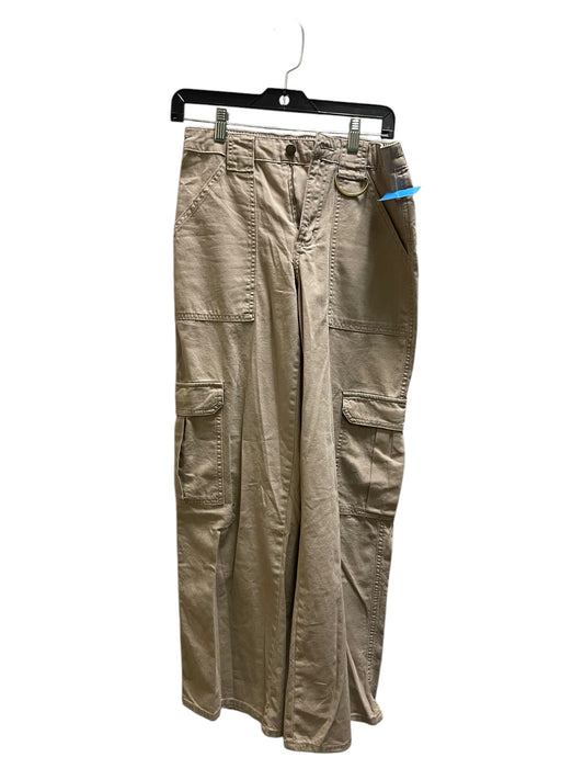 Pants Cargo & Utility By Love Fire In Tan, Size: 6