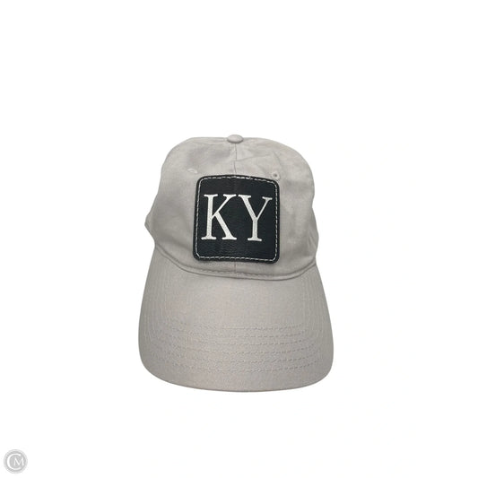 Hat Baseball Cap By Clothes Mentor