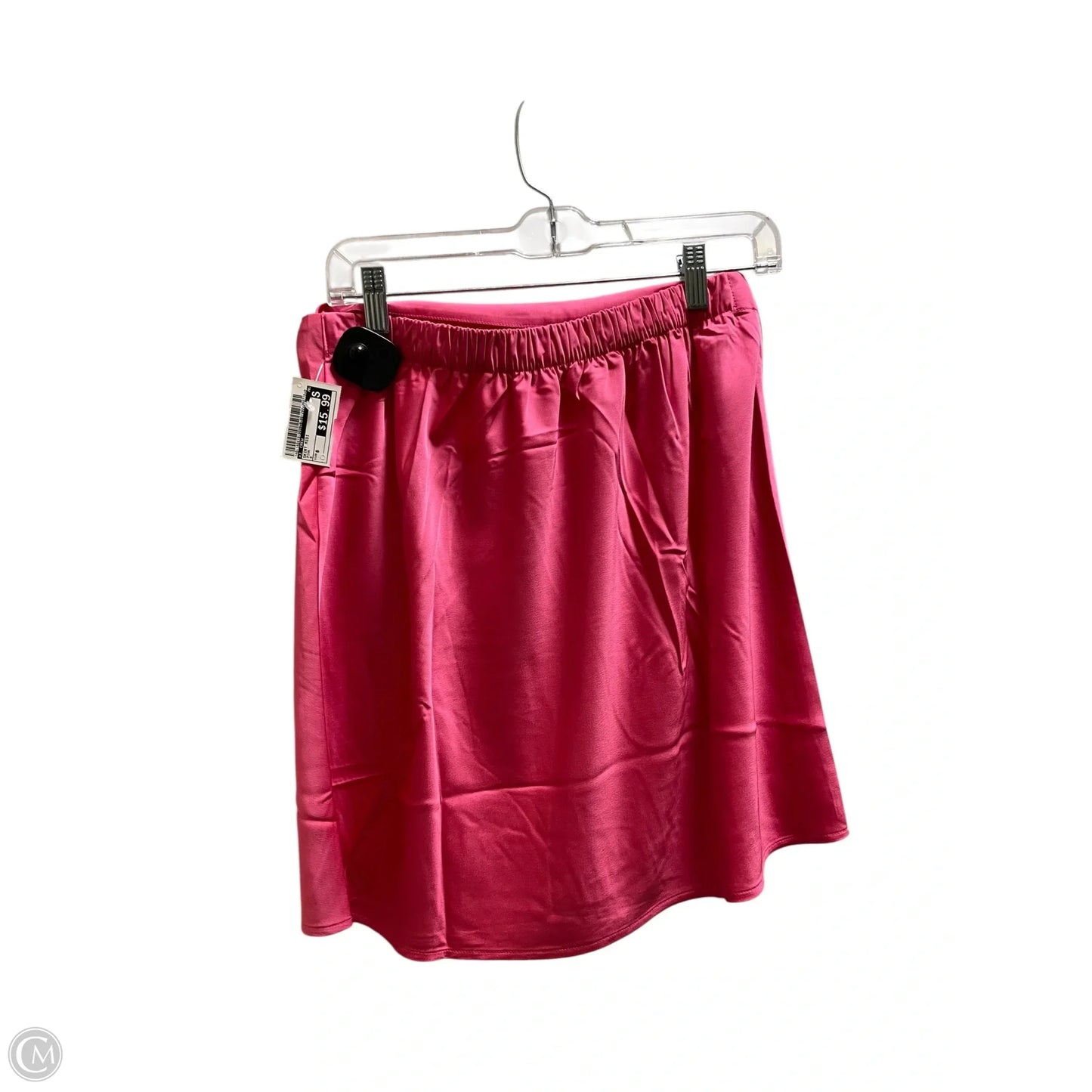 Skirt Midi By J. Crew In Pink, Size: 6