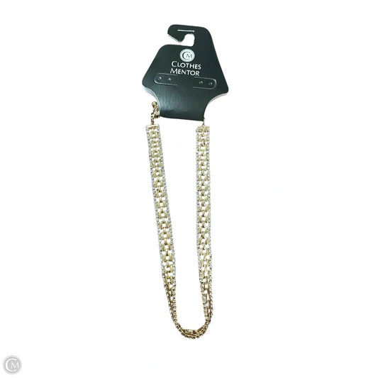 Necklace Chain By Clothes Mentor