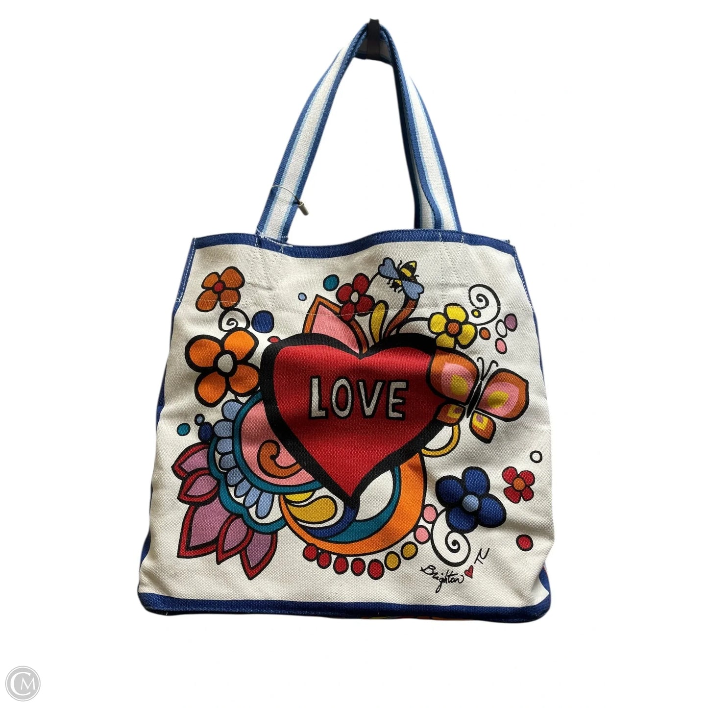 Tote By Brighton, Size: Large