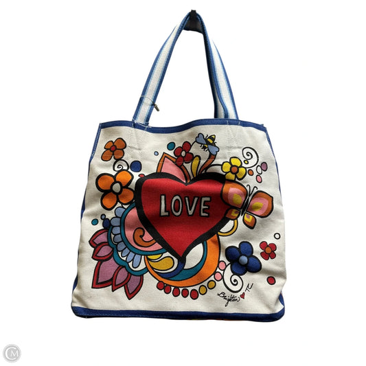 Tote By Brighton, Size: Large
