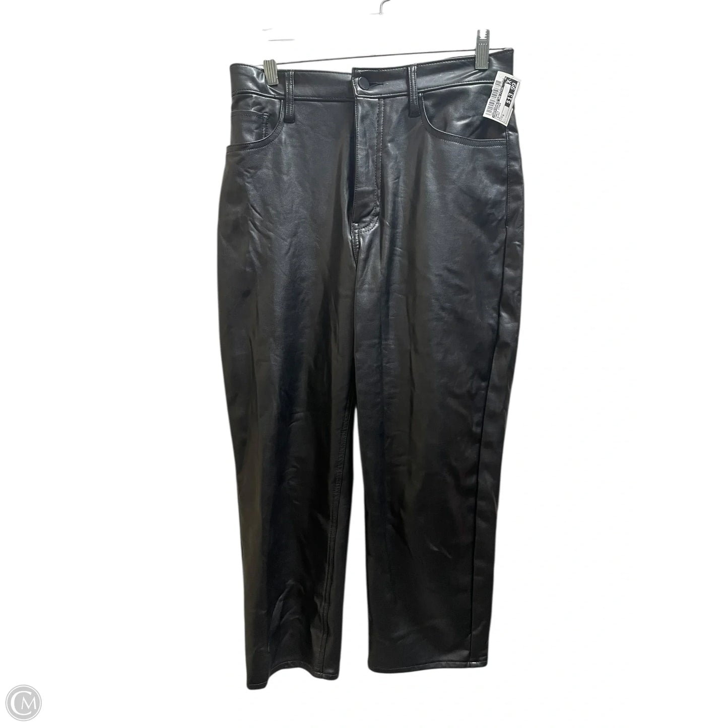 Pants Other By Abercrombie And Fitch In Black, Size: 8