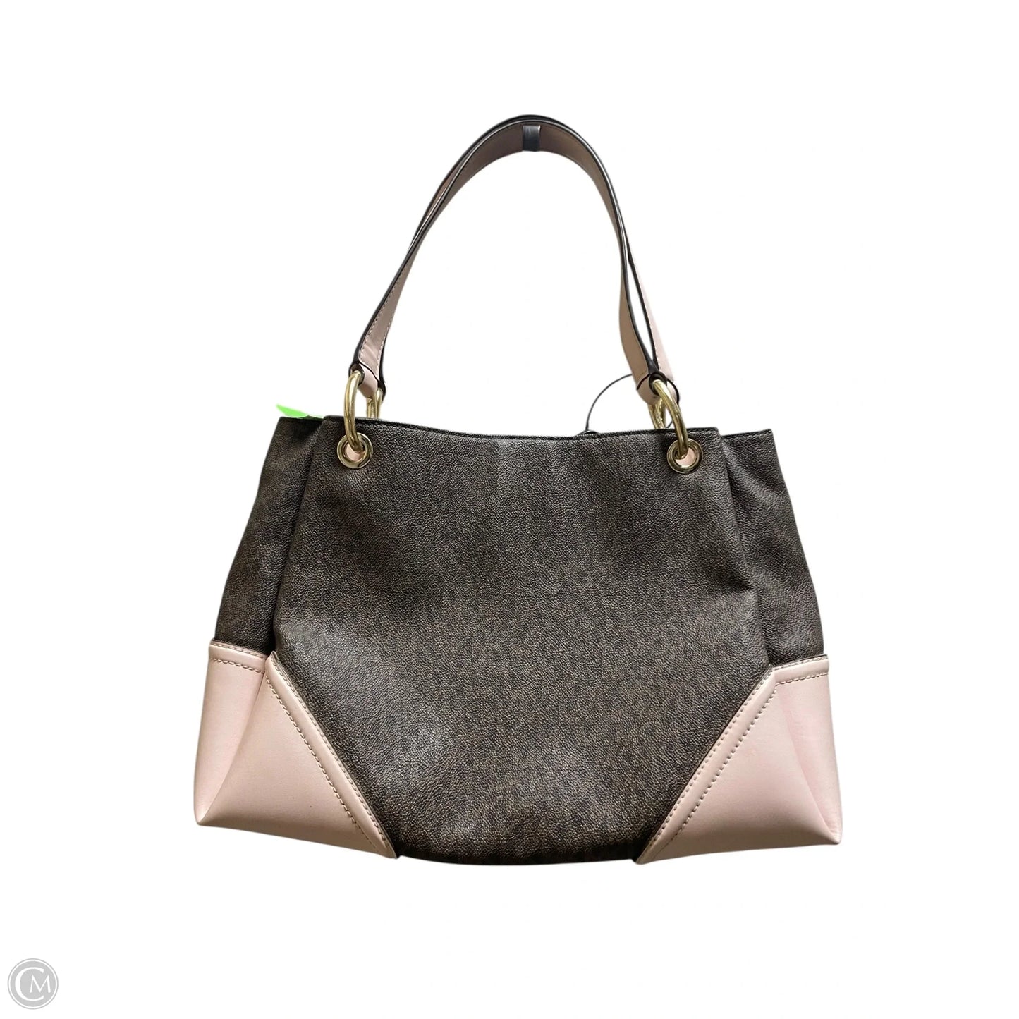 Handbag Designer By Michael Kors, Size: Medium