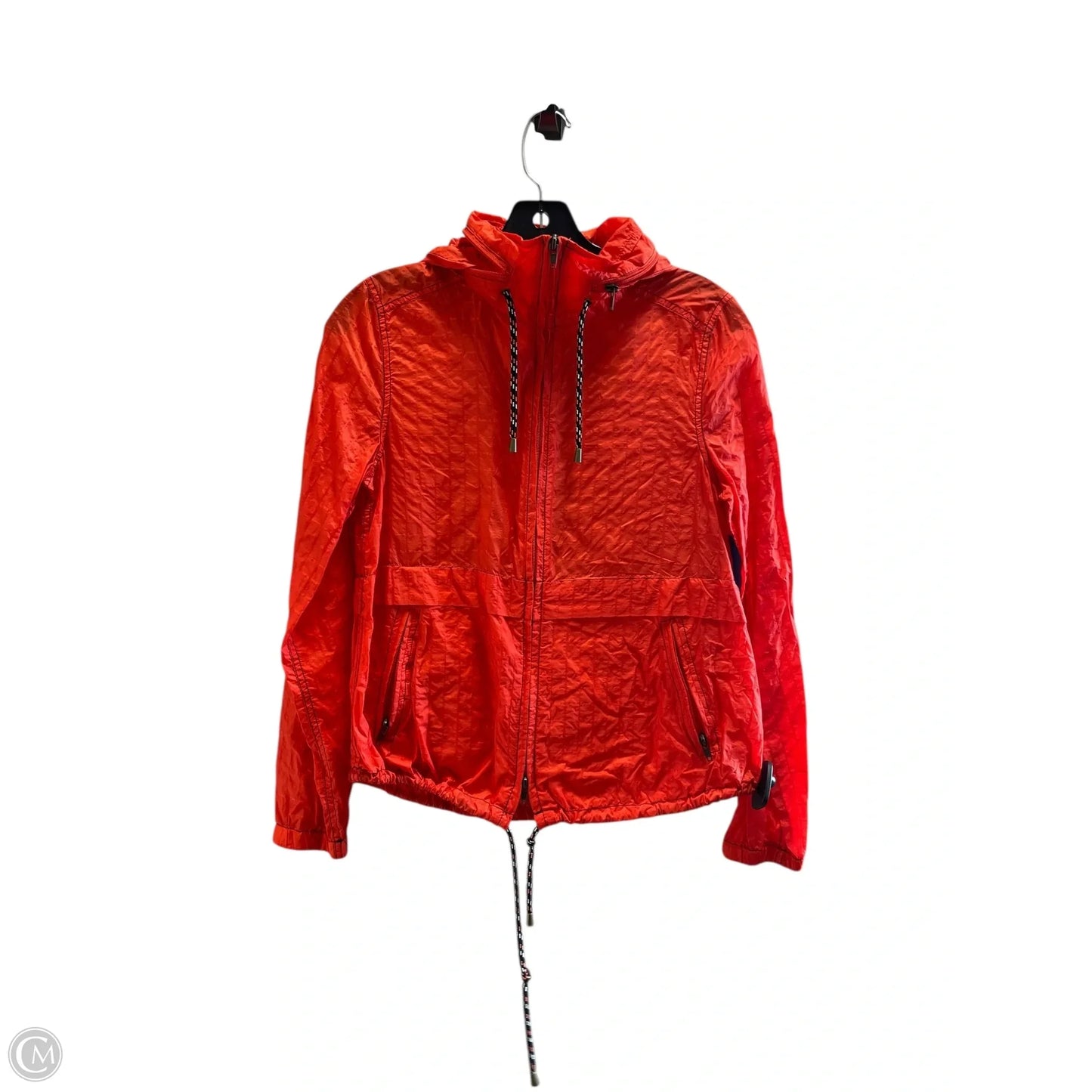 Jacket Other By Free People In Red, Size: Xs