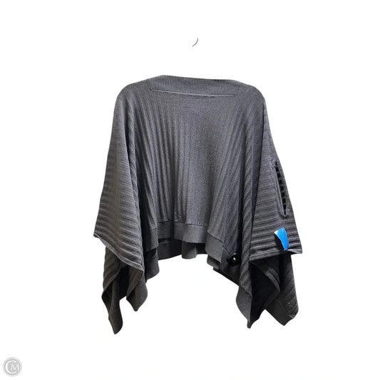 Cardigan By Lululemon In Grey, Size: Osfm