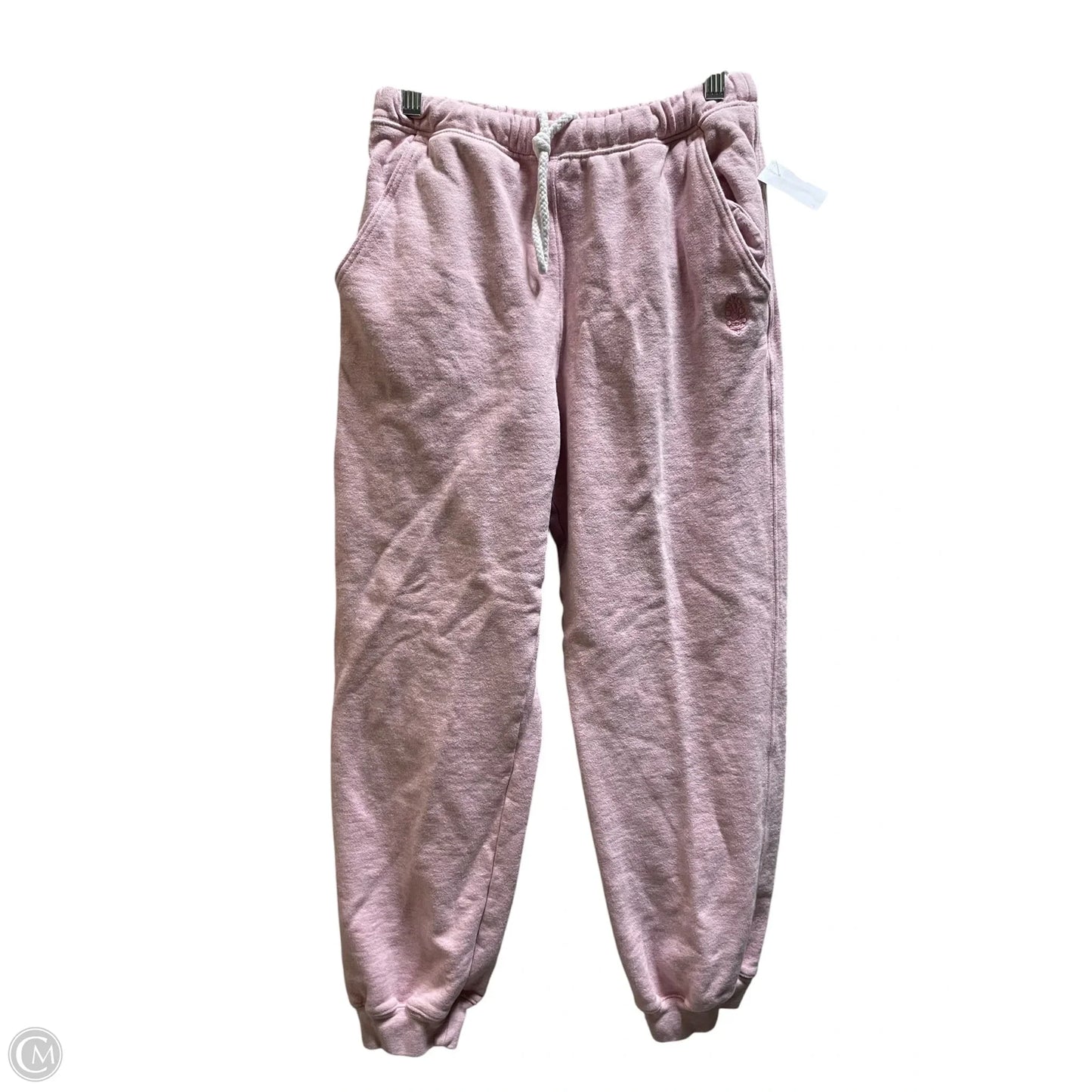 Pants Lounge By Free People In Pink, Size: S
