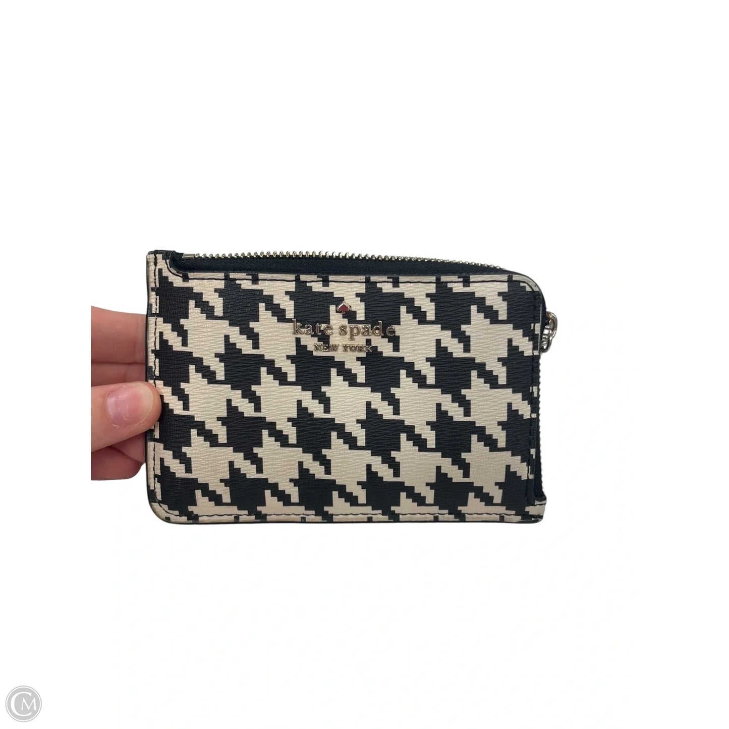 Wallet Designer By Kate Spade, Size: Small
