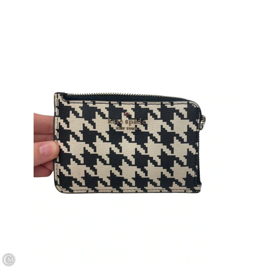 Wallet Designer By Kate Spade, Size: Small