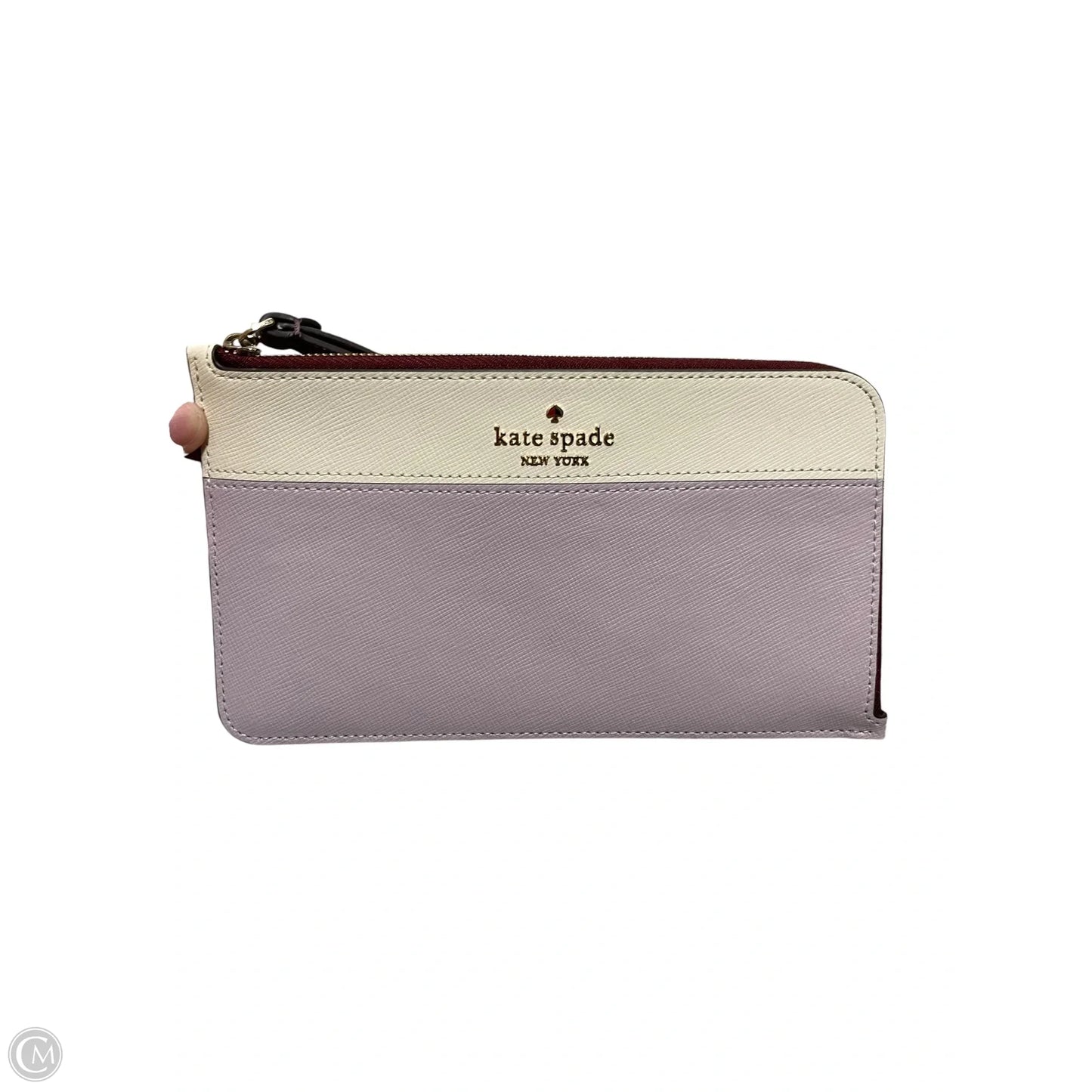 Wallet Designer By Kate Spade, Size: Medium