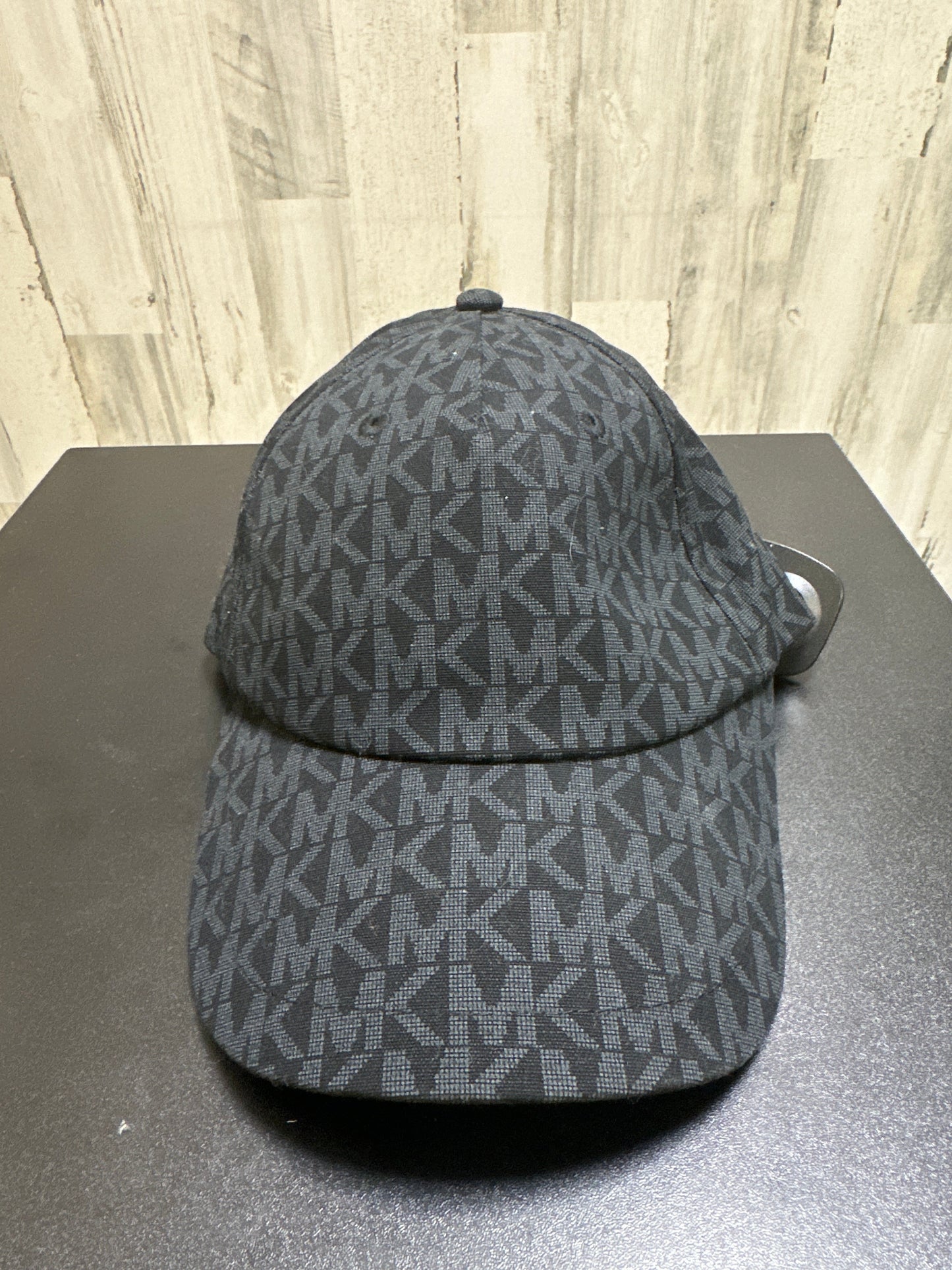 Hat Baseball Cap By Michael Kors