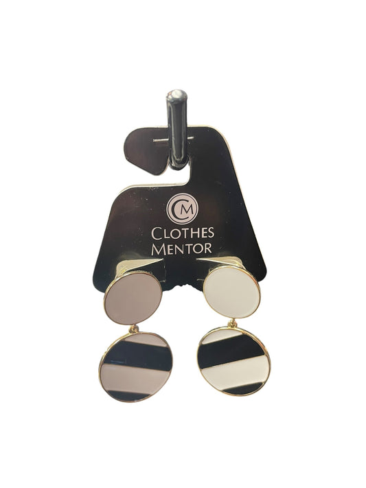 Earrings Dangle/drop By Clothes Mentor, Size: 0