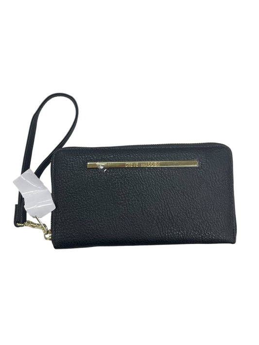 Wallet By Steve Madden, Size: Large