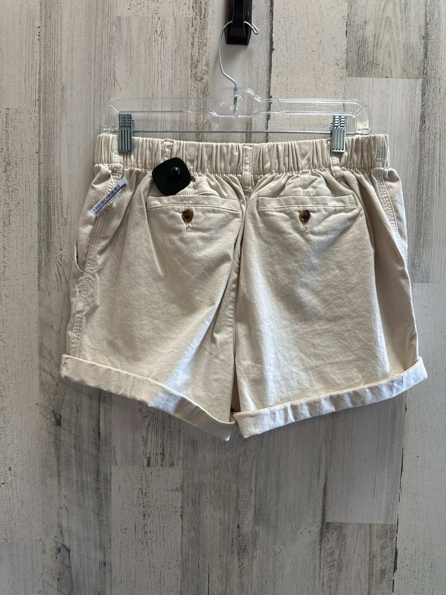 Tan Shorts Old Navy, Size M