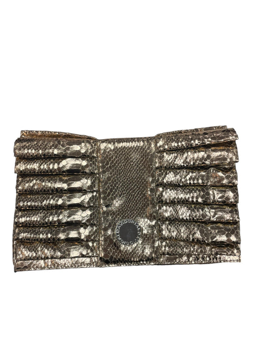 Clutch By Sigal, Size: Large