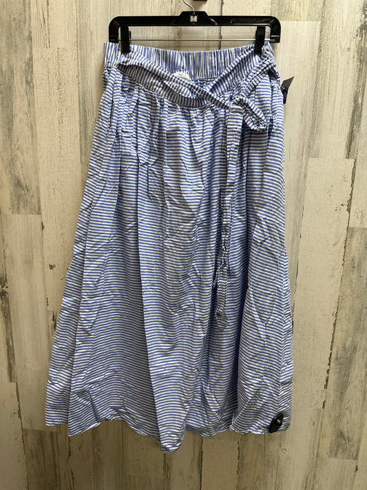 Blue Skirt Maxi Vineyard Vines , Size L