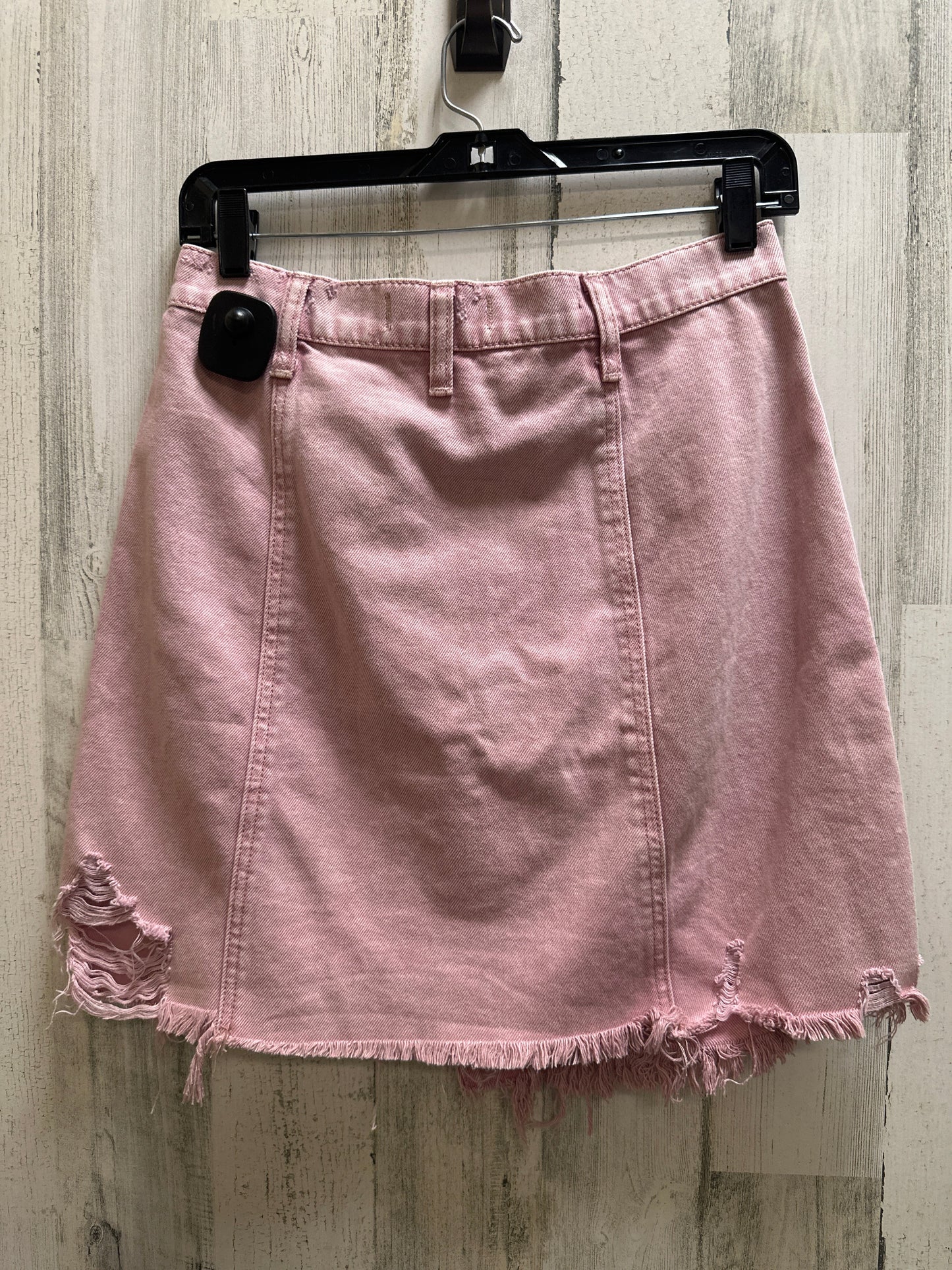 Skirt Mini & Short By Free People  Size: 6