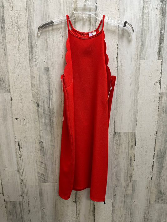 Dress Casual Midi By Alya  Size: S
