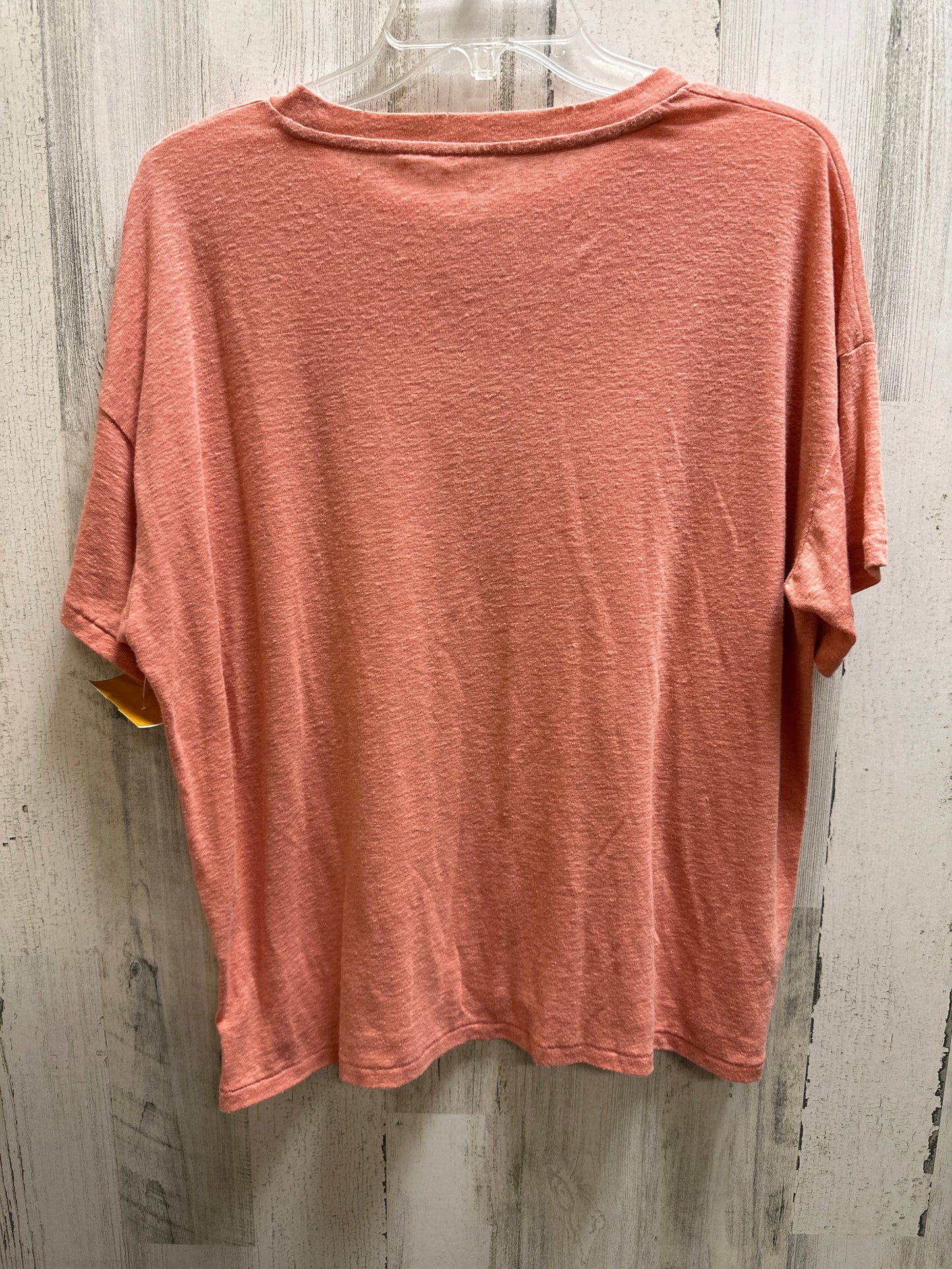 Top Short Sleeve By Aerie  Size: Xs