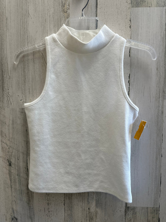 Top Sleeveless By A New Day  Size: Xs