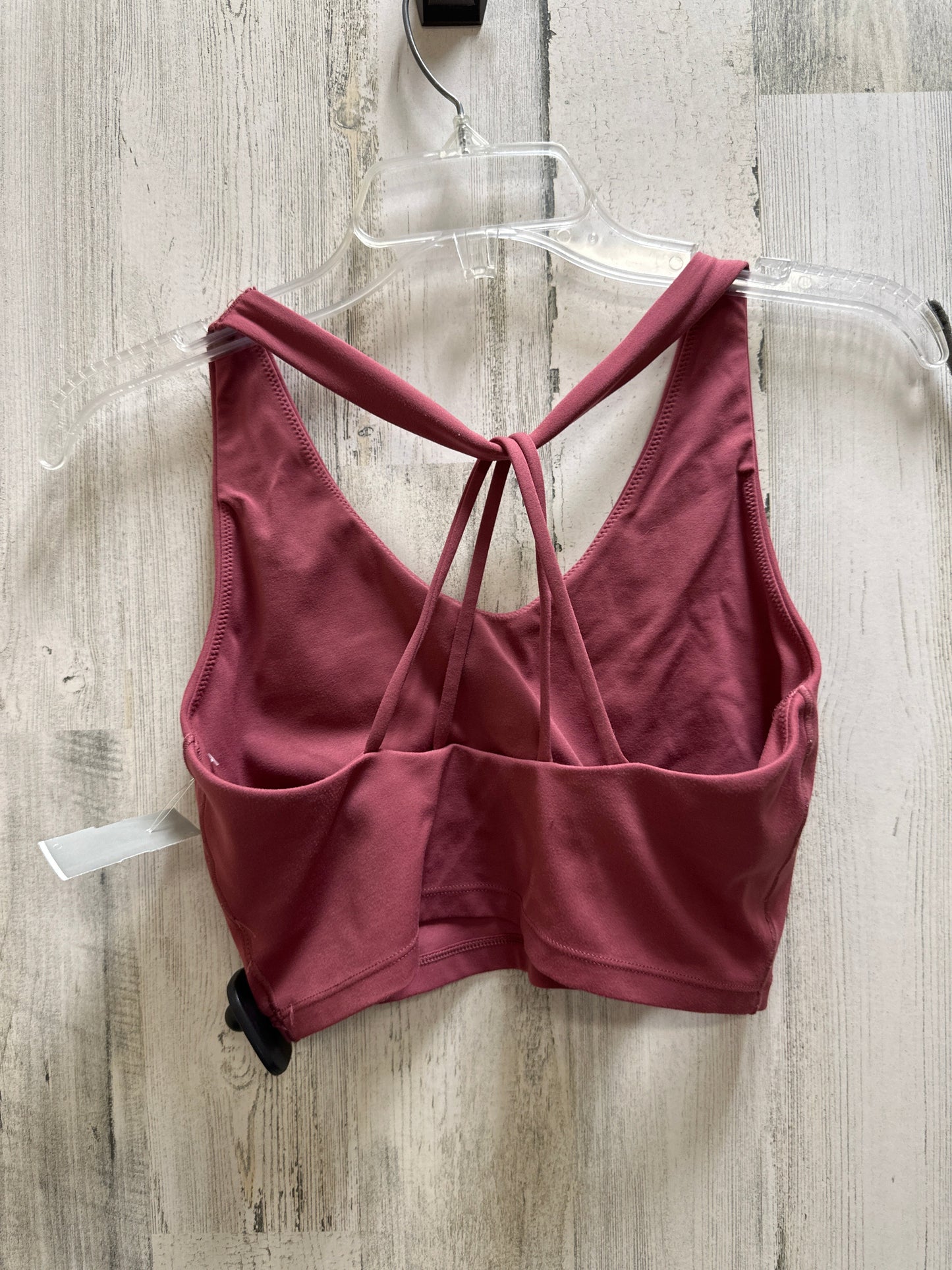 Athletic Bra By Aerie  Size: M