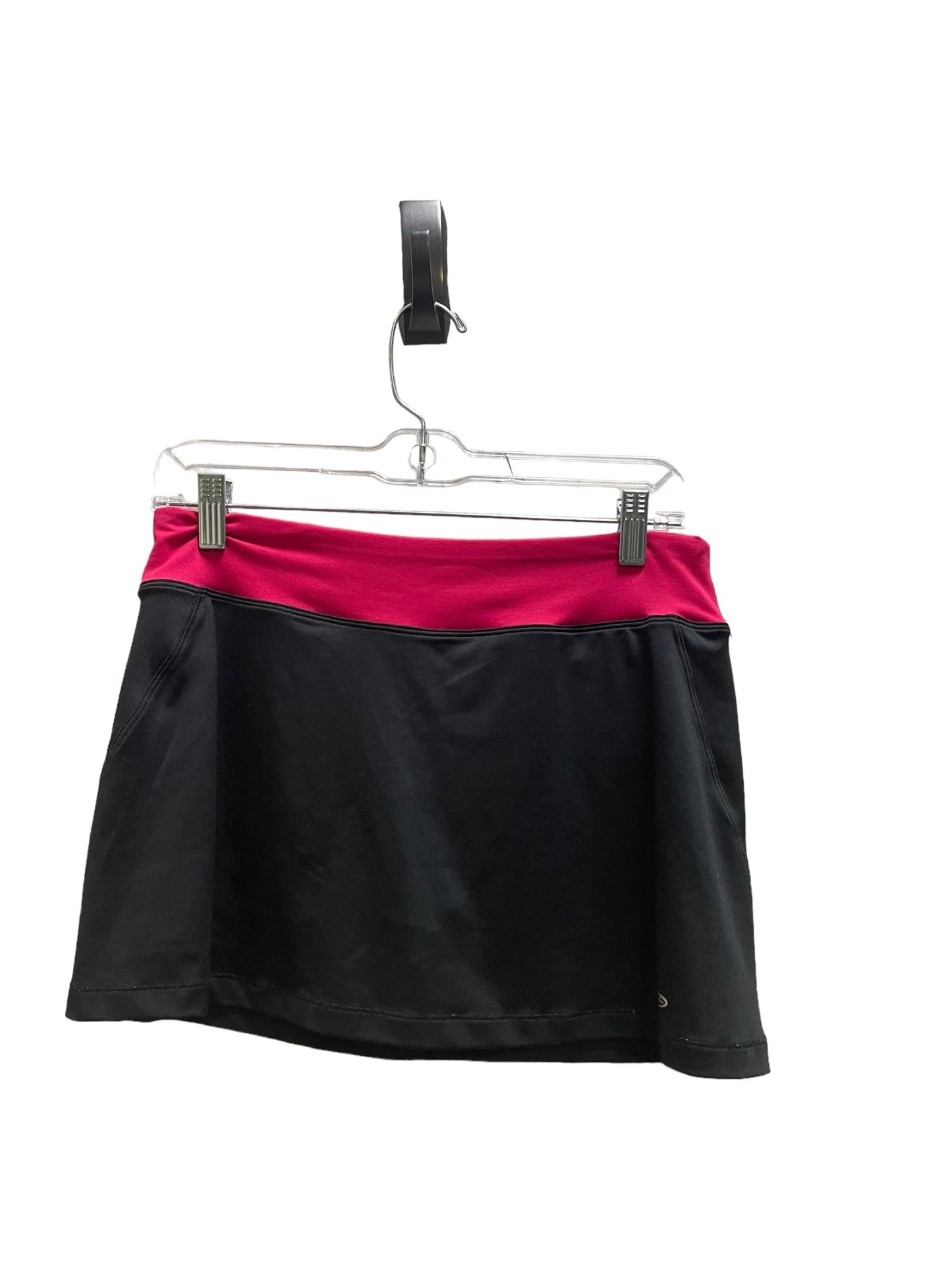 Athletic Skirt By Champion In Black, Size: S