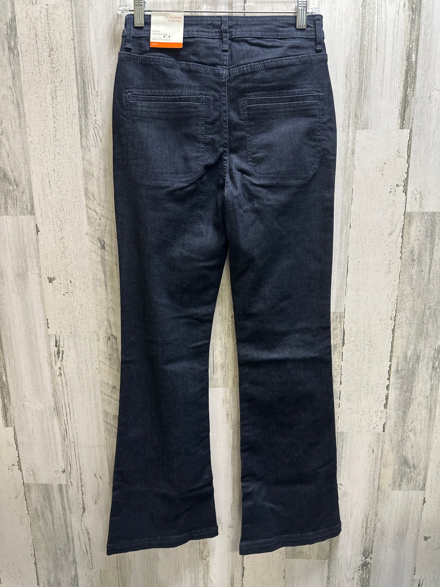 Jeans Flared By Knox Rose  Size: 4