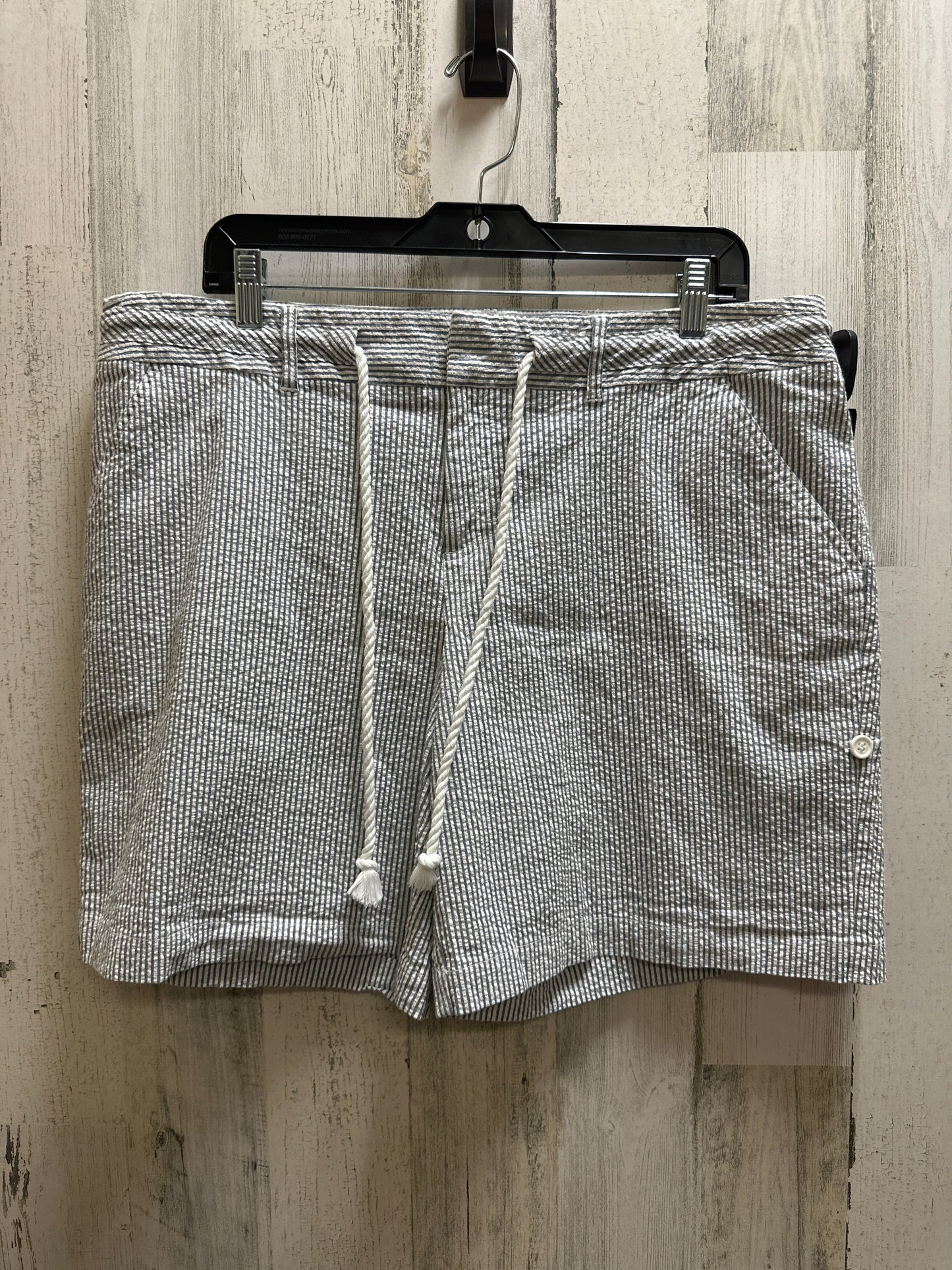 Shorts By International Concepts  Size: 16