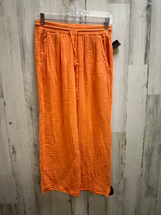 Pants Linen By Clothes Mentor  Size: 4