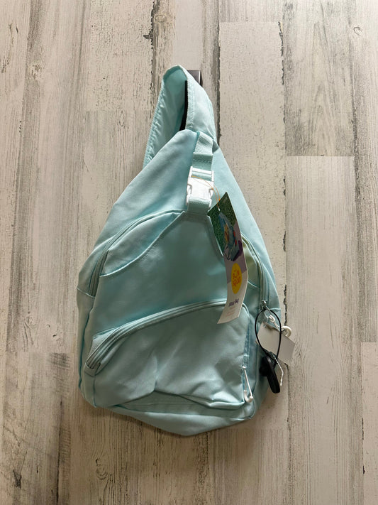 Backpack Clothes Mentor, Size Small