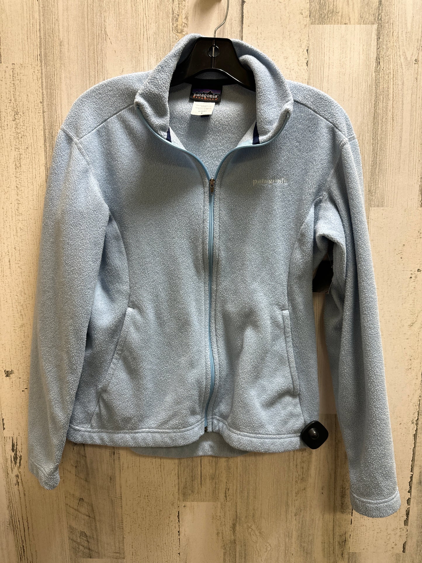 Blue Sweater Patagonia, Size S