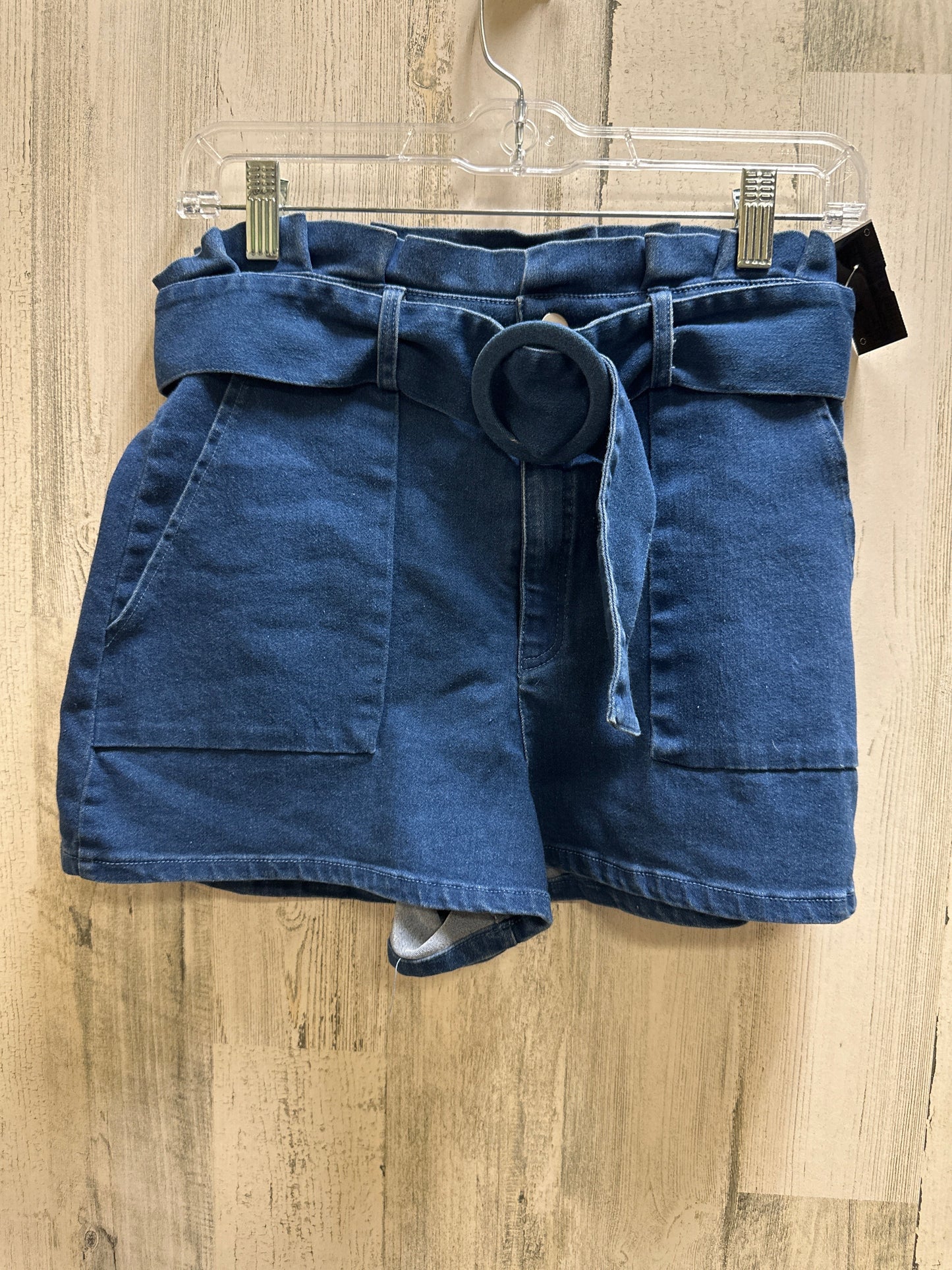 Blue Denim Shorts Altard State, Size S