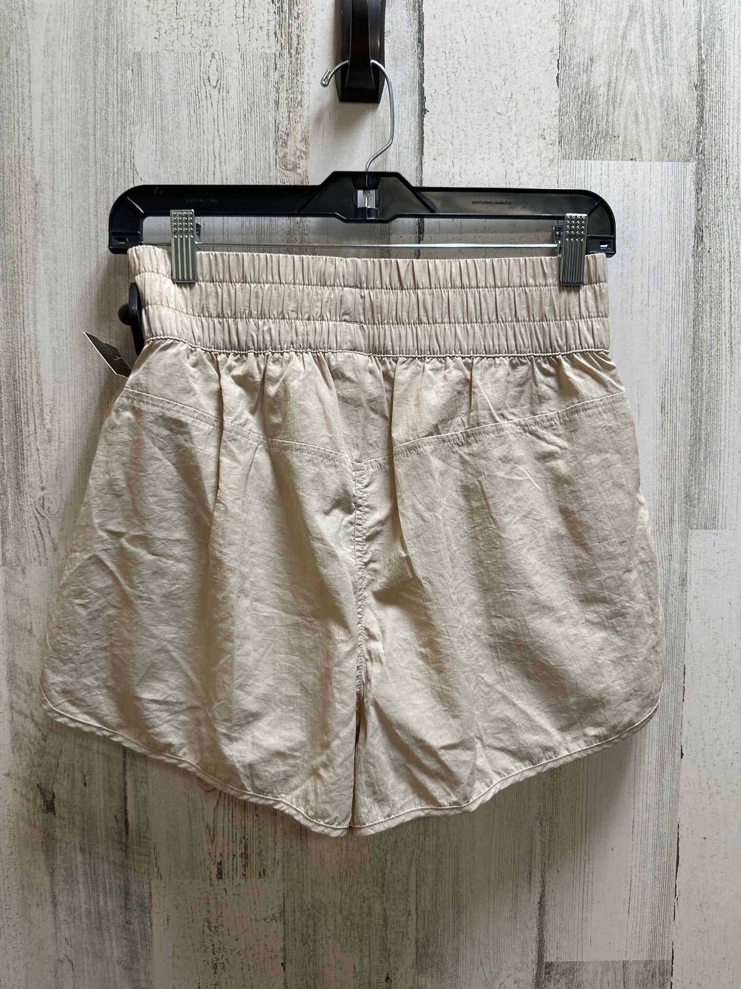 Tan Athletic Shorts Sweaty Betty, Size Xs