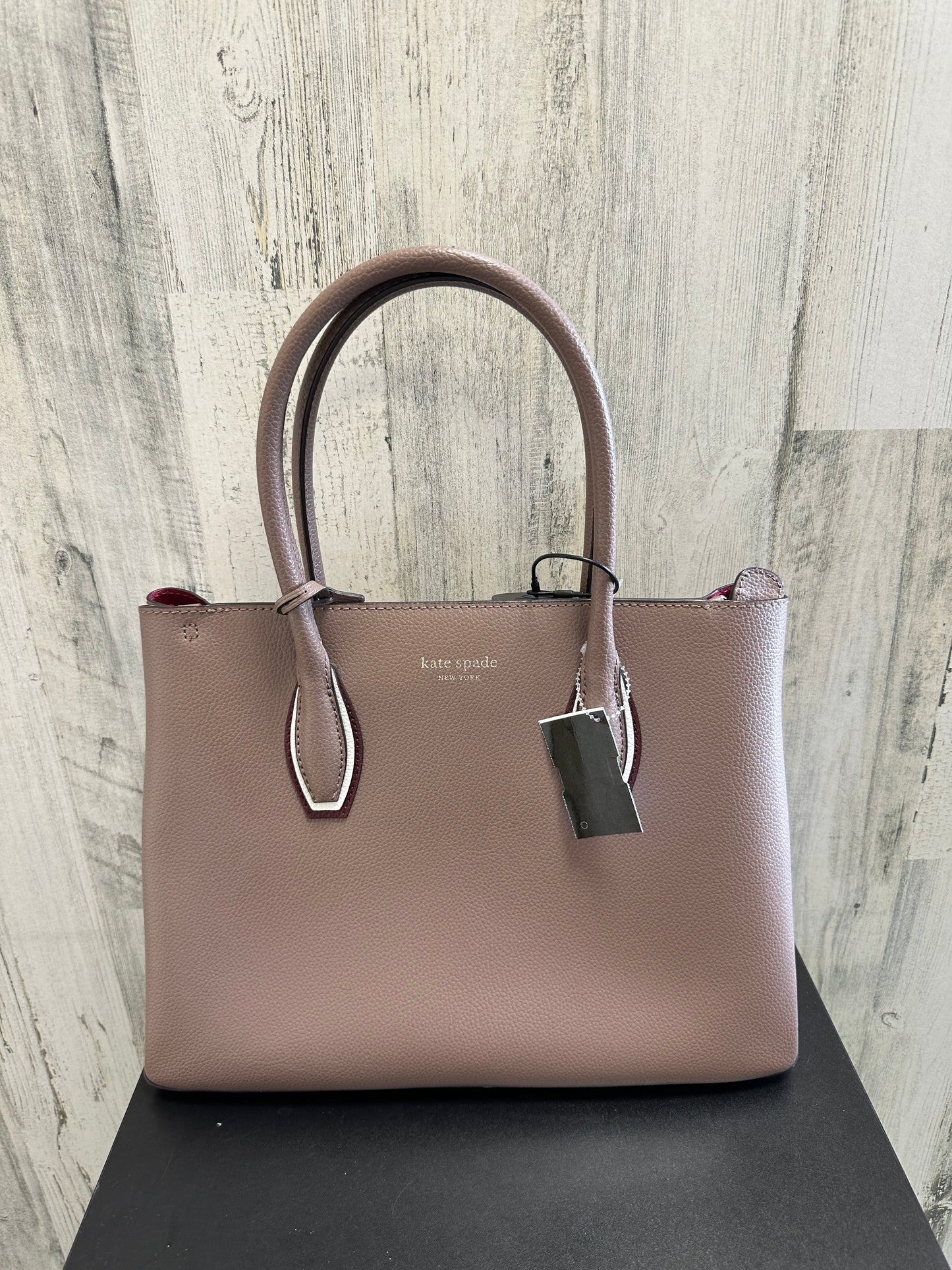 Handbag Designer Kate Spade, Size Large