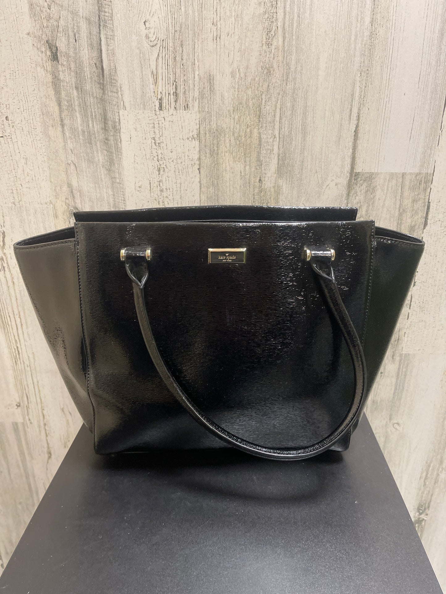 Handbag Designer By Kate Spade  Size: Large