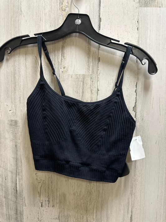 Black Athletic Tank Top Aerie, Size S