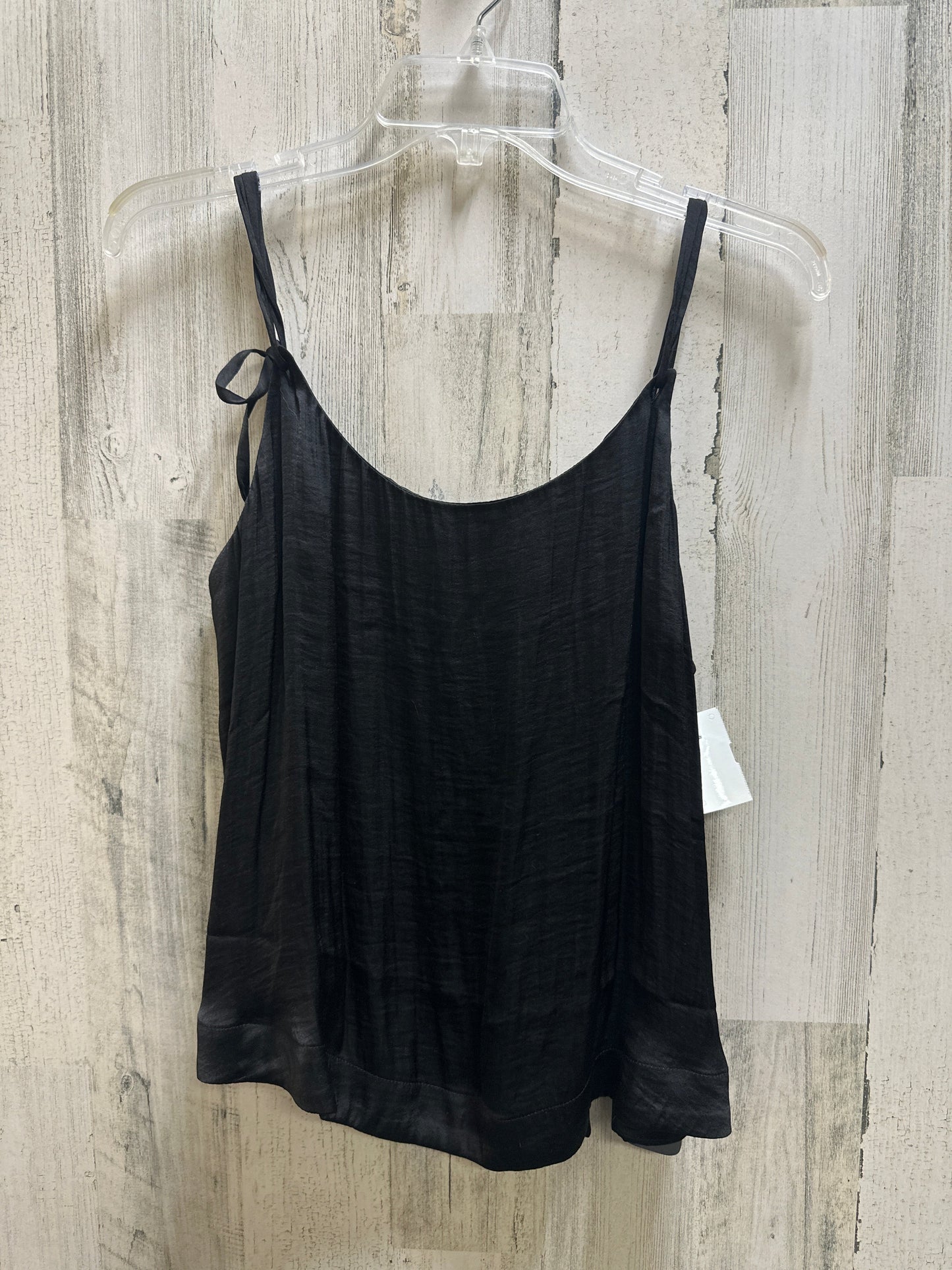 Black Tank Top Free People, Size M