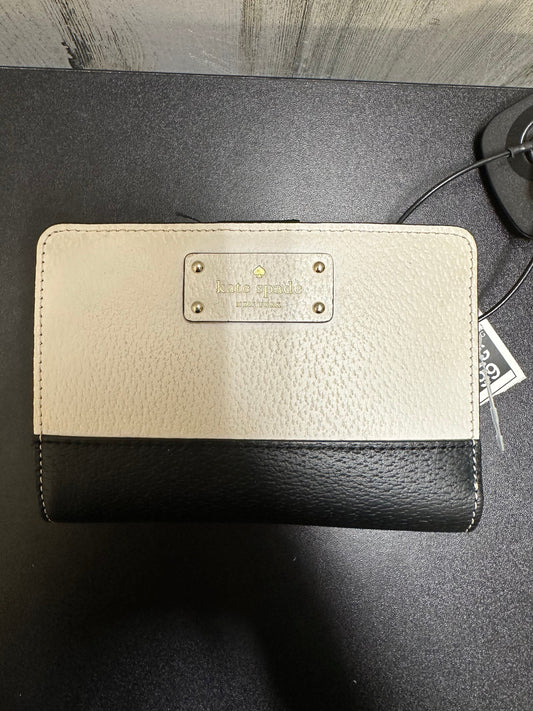 Wallet Designer Kate Spade, Size Small