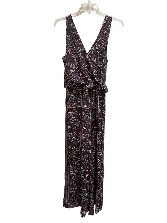 Jumpsuit By Miami In Purple, Size: S