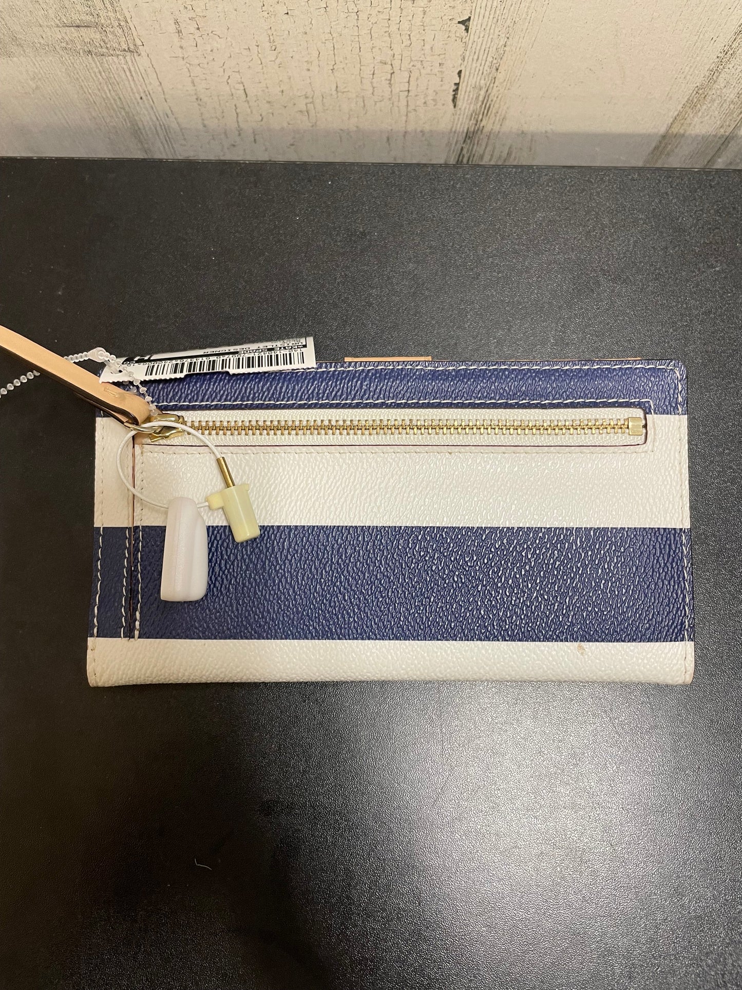 Wristlet Designer Kate Spade, Size Medium