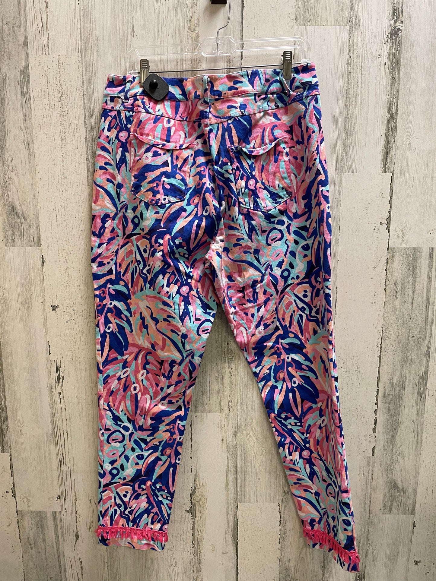 Pants Other By Simply Southern In Multi-colored, Size: 14