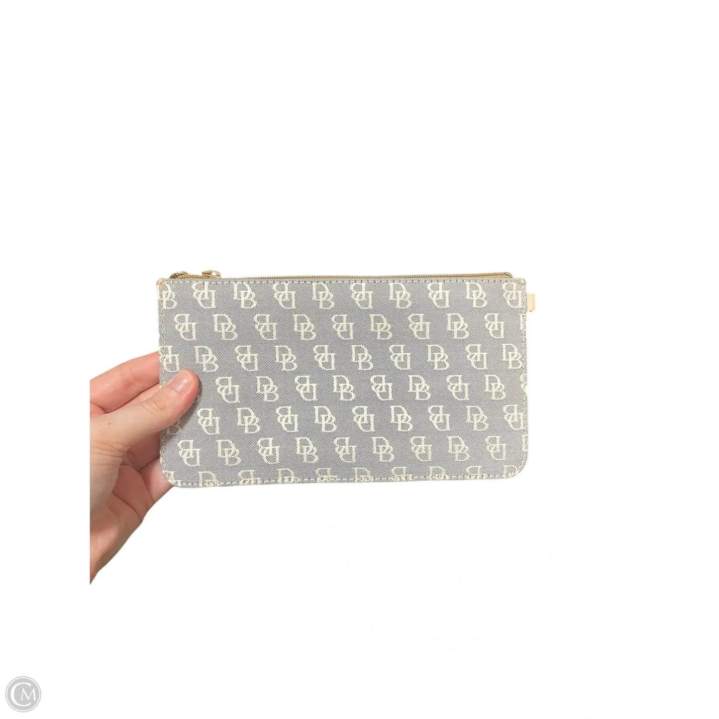 Wallet Designer By Dooney And Bourke, Size: Medium
