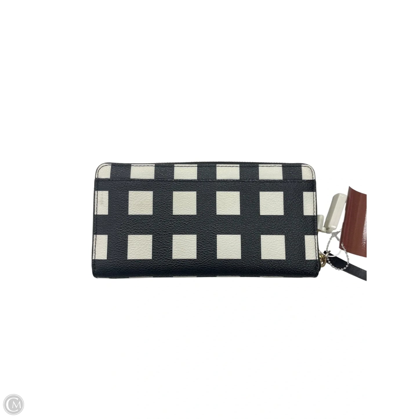 Wallet Designer By Kate Spade, Size: Large