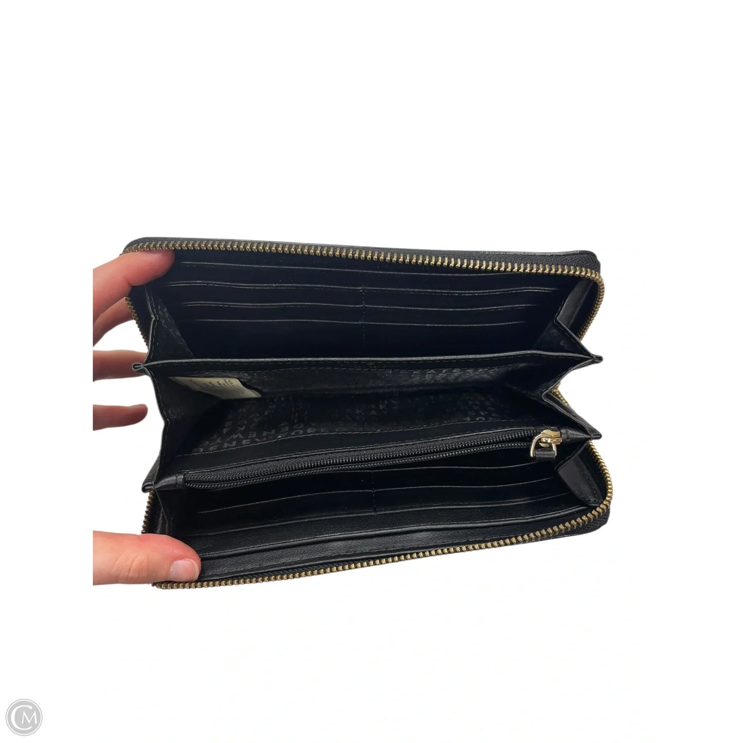 Wallet Designer By Kate Spade, Size: Large