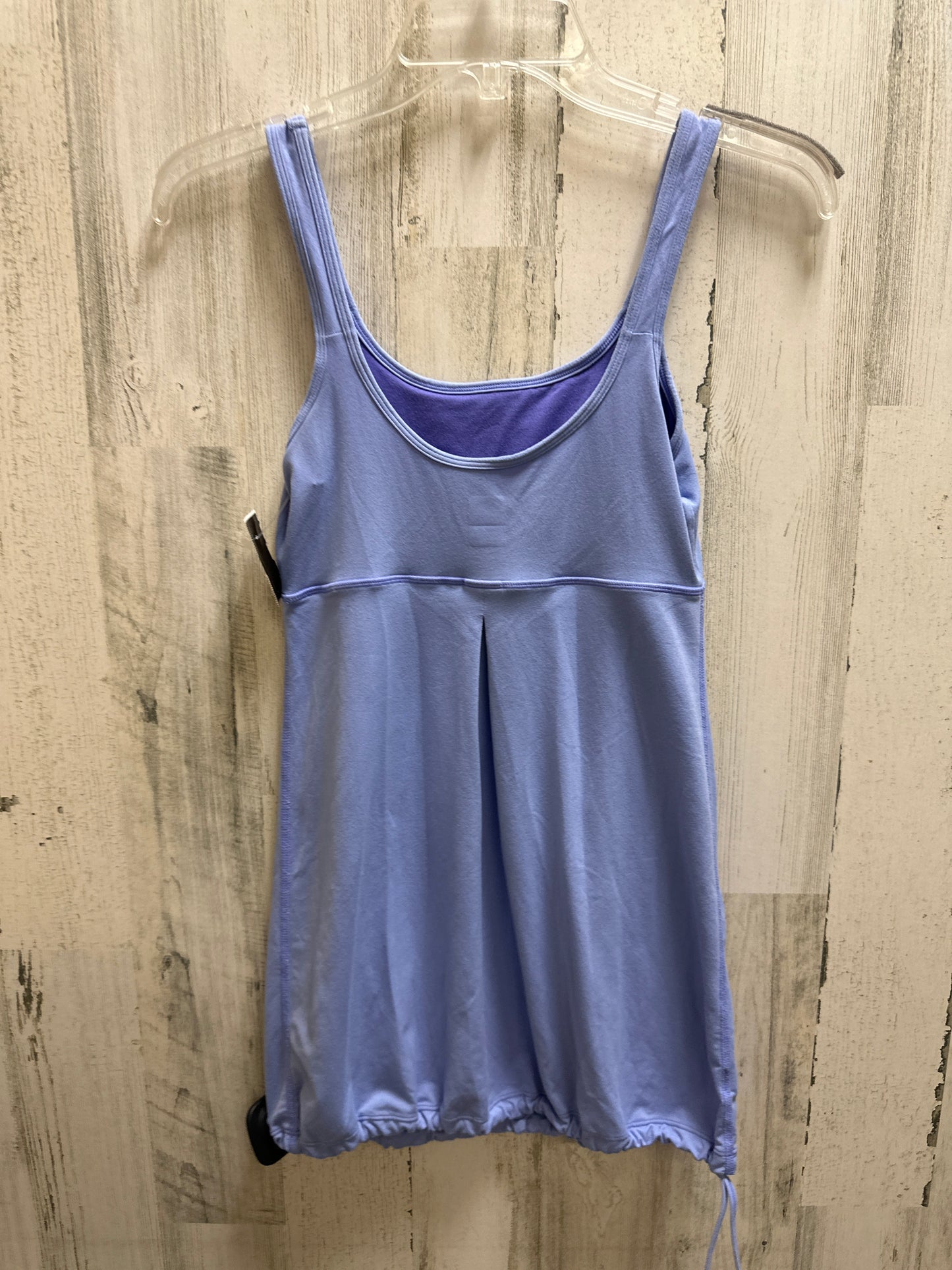 Athletic Dress By Lucy  Size: Xs