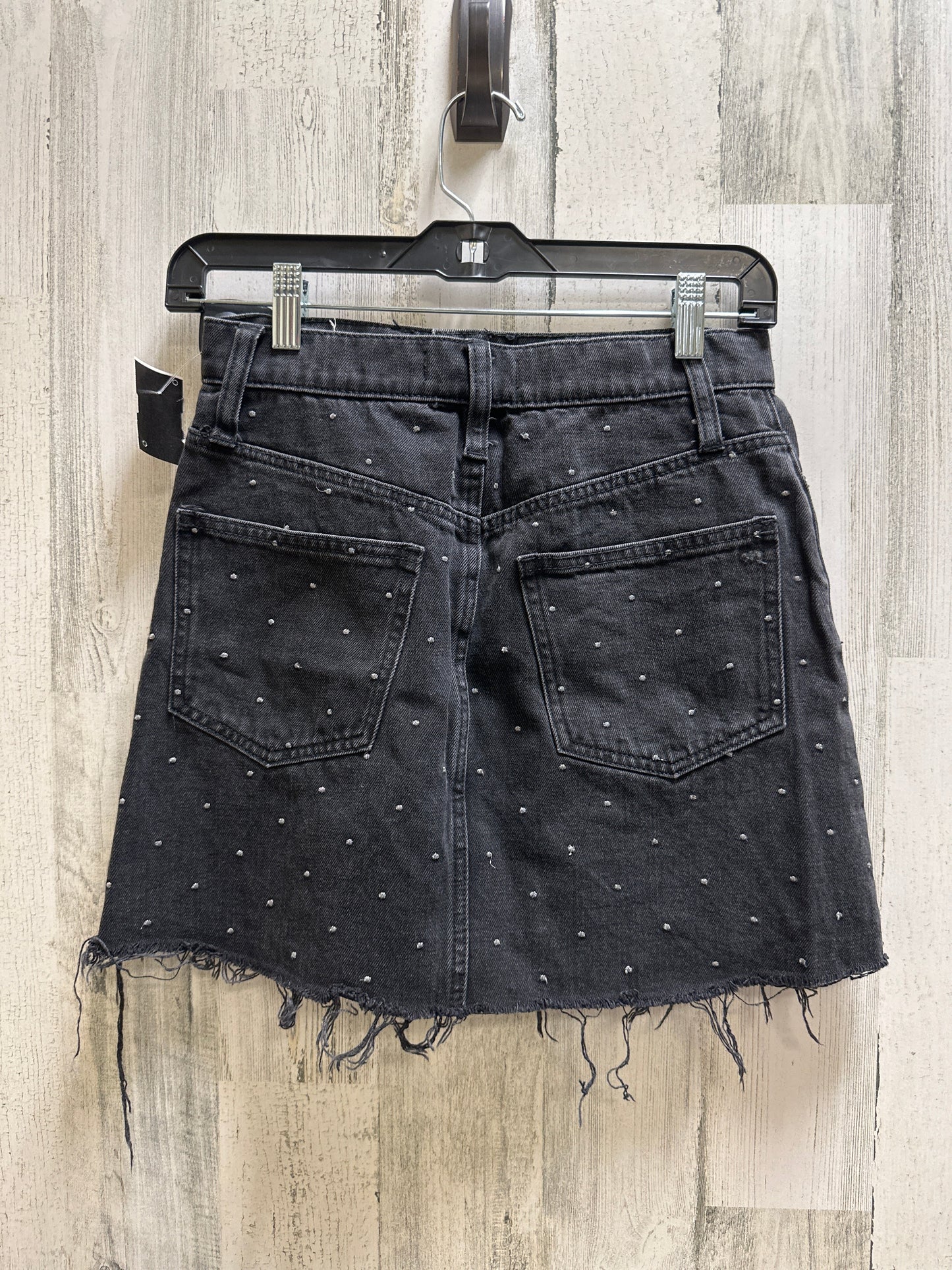 Skirt Mini & Short By Madewell  Size: 00